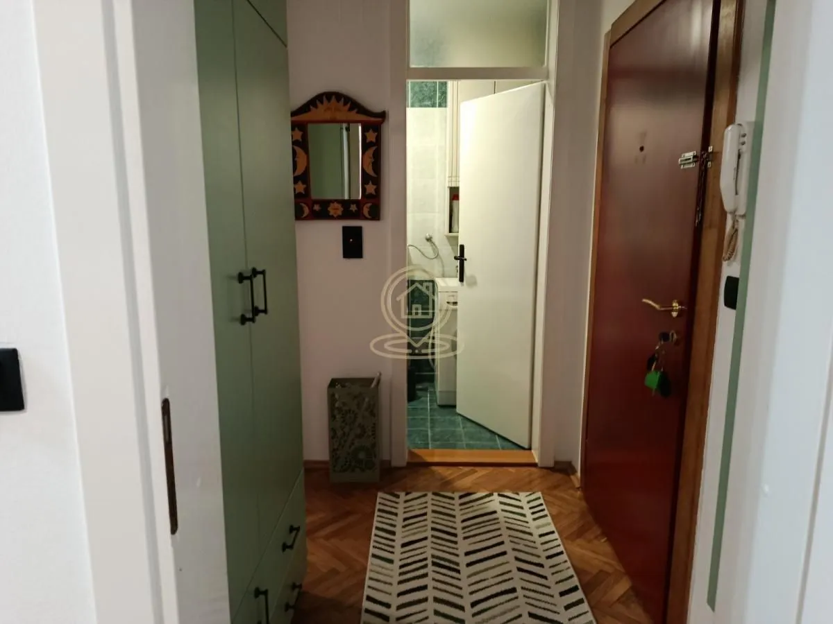 Izdavanje, jednosoban stan, 47m², Bulevar Oslobodjenja, Novi Sad Sve Podlokacije