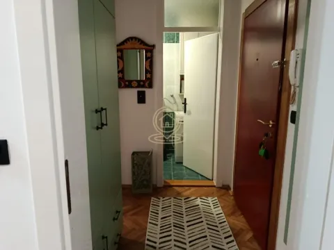 Rent, one bedroom apartment, 47m², Bulevar Oslobodjenja, Novi Sad Sve Podlokacije - image 6