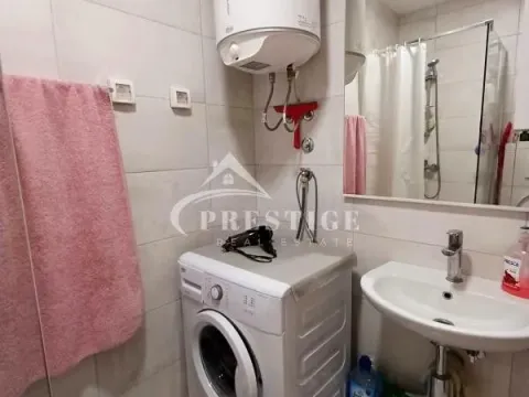 Izdavanje, jednosoban stan, 43m², Zabjelo, Podgorica - image 6