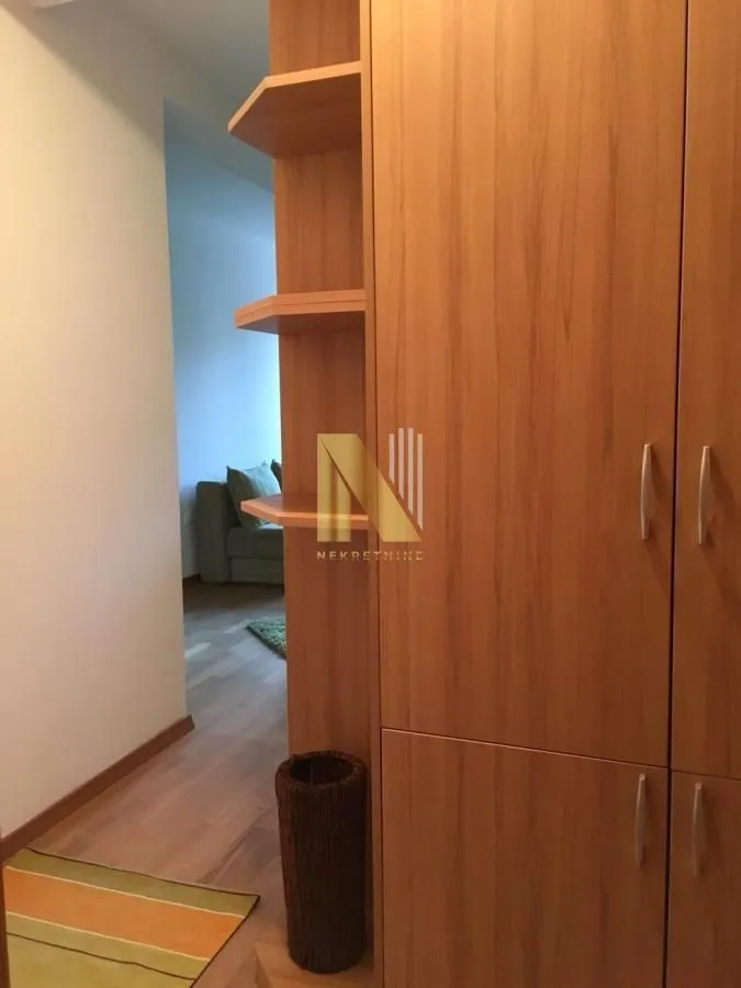 Rent, one bedroom apartment, 40m², Grbavica, Novi Sad Sve Podlokacije