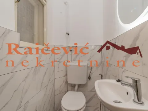 Rent, one bedroom apartment, 30m², Stari Grad, Beograd - image 12