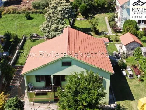Prodaja, kuća, 185m², Bijela, Herceg Novi - image 7