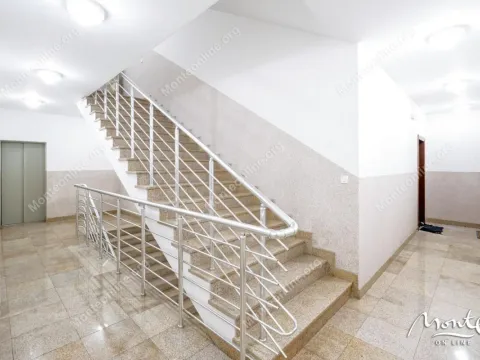 Prodaja, jednosoban stan, 64m², Budva, Crna Gora - image 23