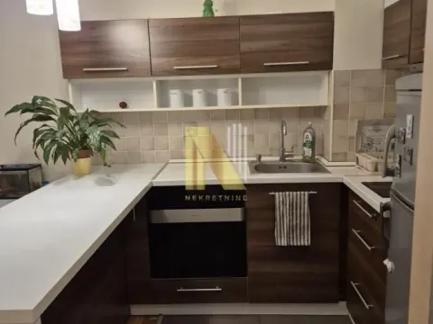 Izdavanje, jednosoban stan, 37m², Novo naselje, Novi Sad - image 5