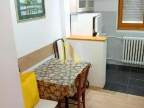 Izdavanje, dvosoban stan, 47m², Detelinara, Novi Sad Sve Podlokacije - image 5