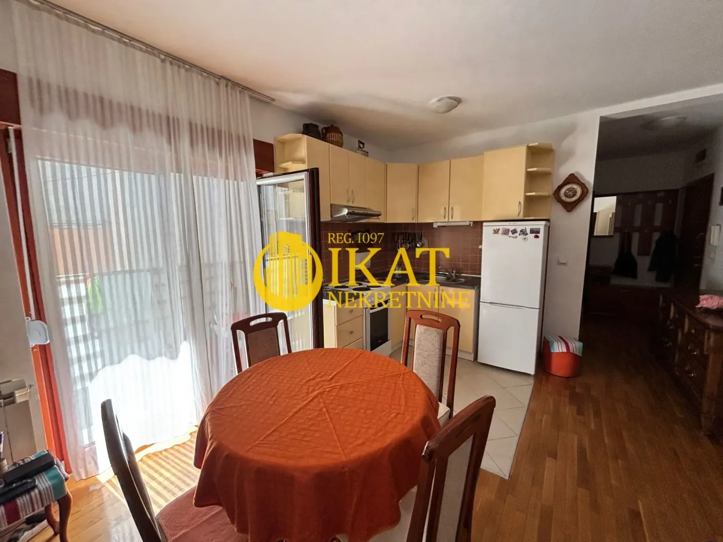 Rent, one bedroom apartment, 45m², Lion, Zvezdara Sve Podlokacije