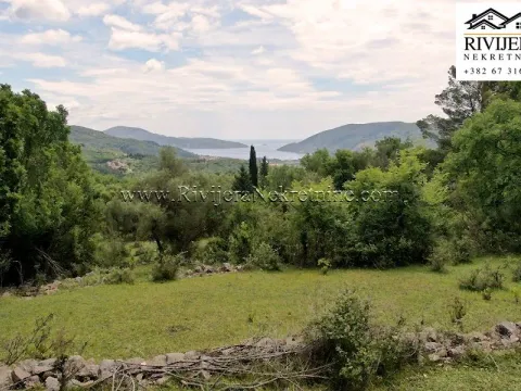 Prodaja, plac, 7325m², Mojdež, Herceg Novi - image 1