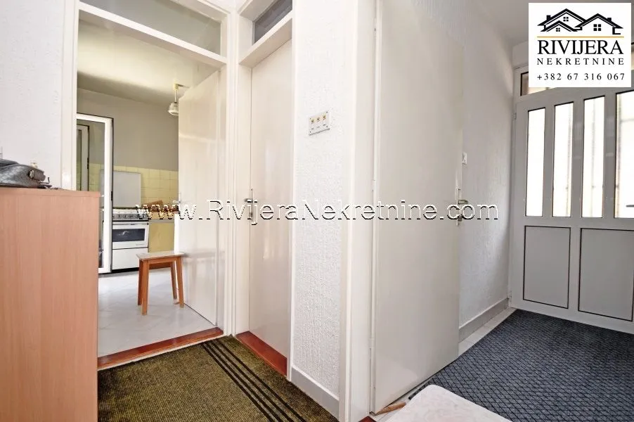 Prodaja, kuća, 109m², Igalo, Herceg Novi