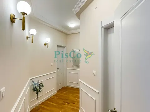 Prodaja, dvosoban stan, 92m², Zabjelo, Podgorica - image 7