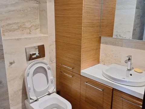 Izdavanje, trosoban stan, 102m², Vračar Hram, Vračar Sve Podlokacije - image 12
