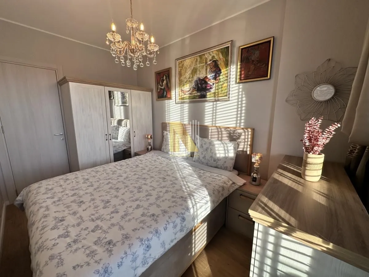 Prodaja, dvosoban stan, 59m², Telep, Novi Sad Sve Podlokacije