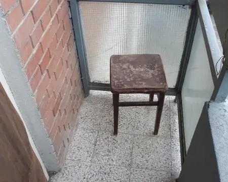 Rent, two bedroom apartment, 37m², Sajmište, Novi Sad - image 12