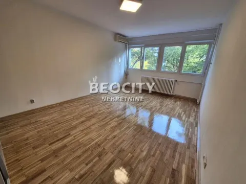 Izdavanje, dvosoban stan, 45m², Stari Merkator, Novi Beograd Sve Podlokacije - image 4