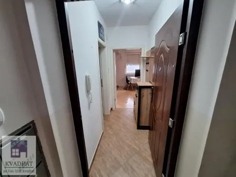 Prodaja, jednosoban stan, 28m², Telep, Novi Sad Sve Podlokacije - image 4