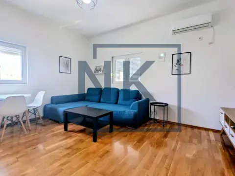 Rent, one bedroom apartment, 48m², Zabjelo, Podgorica - image 3