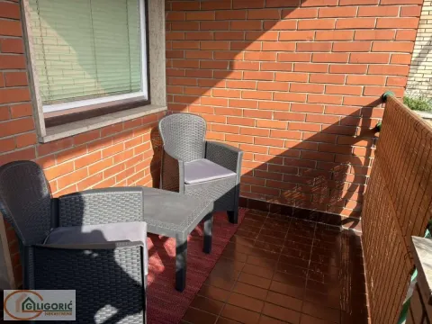 Rent, one bedroom apartment, 45m², Lion, Zvezdara Sve Podlokacije - image 12