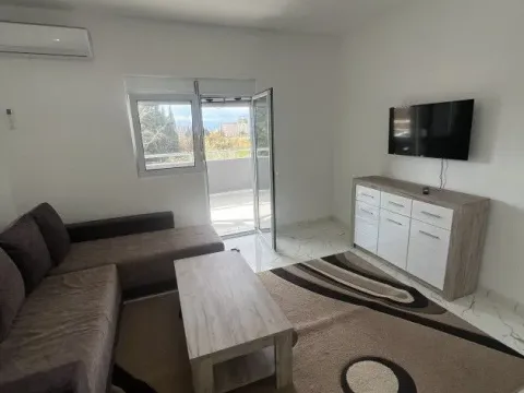 Rent, one bedroom apartment, 56m², Bjeliši, Bar - image 5