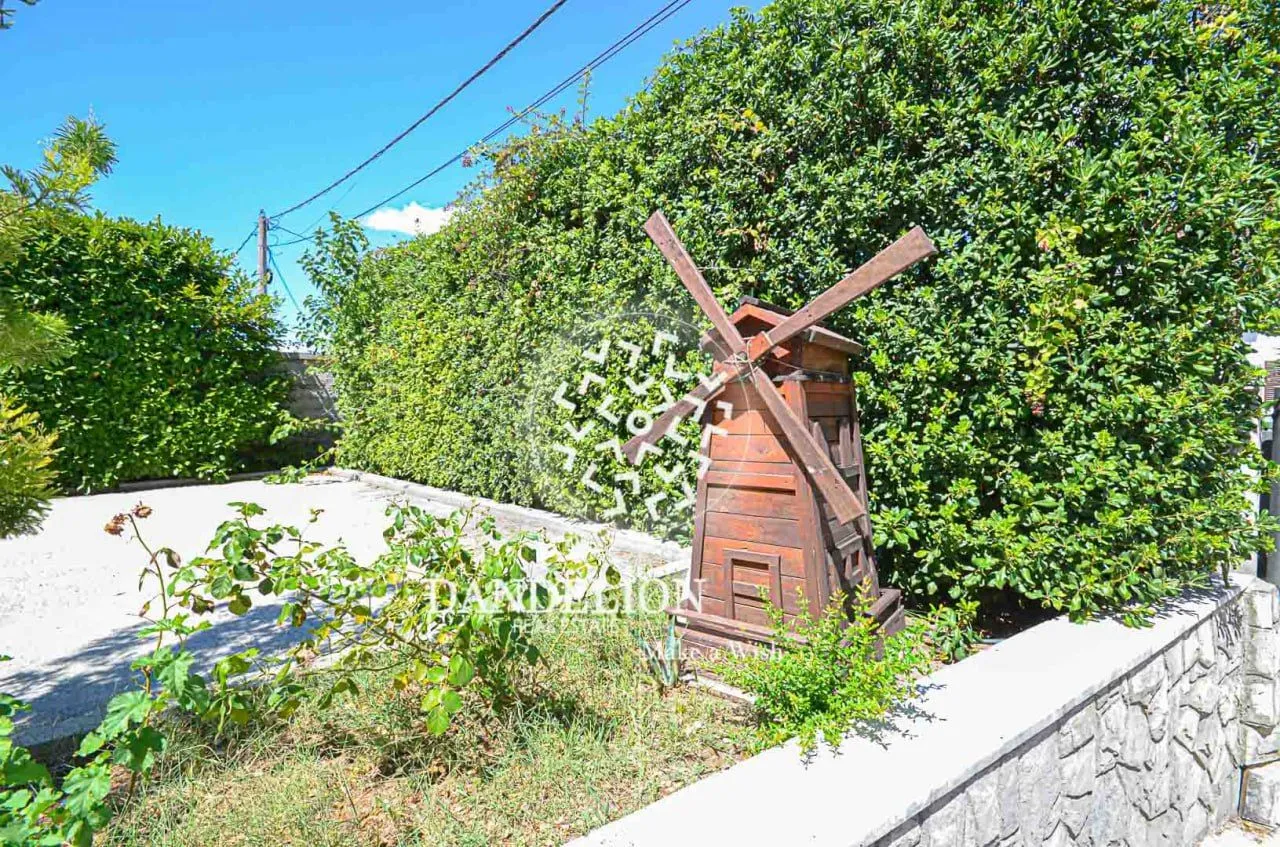 Rent, one bedroom apartment, 59m², Central Point, Podgorica