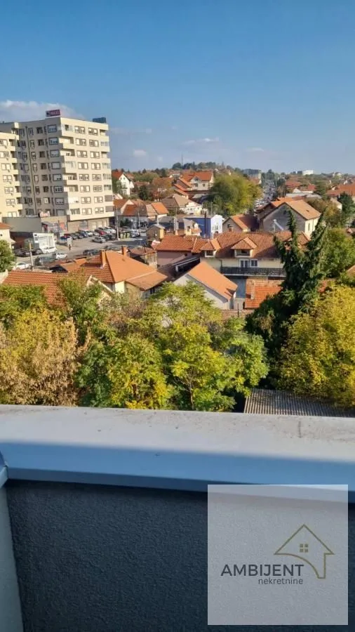 Prodaja, četvorosoban stan, 97m², Zvezdara Sve Podlokacije, Beograd