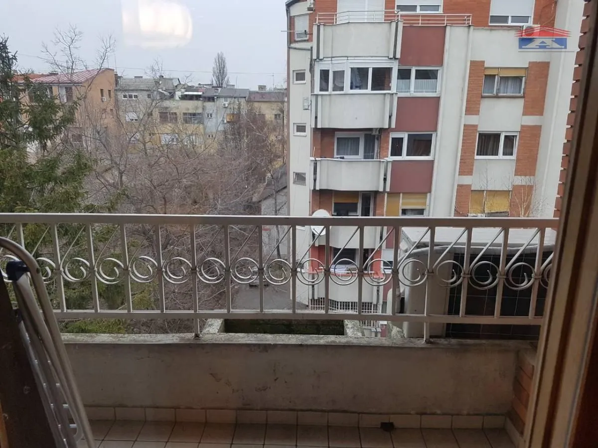 Izdavanje, dvosoban stan, 69m², Spens, Novi Sad Sve Podlokacije