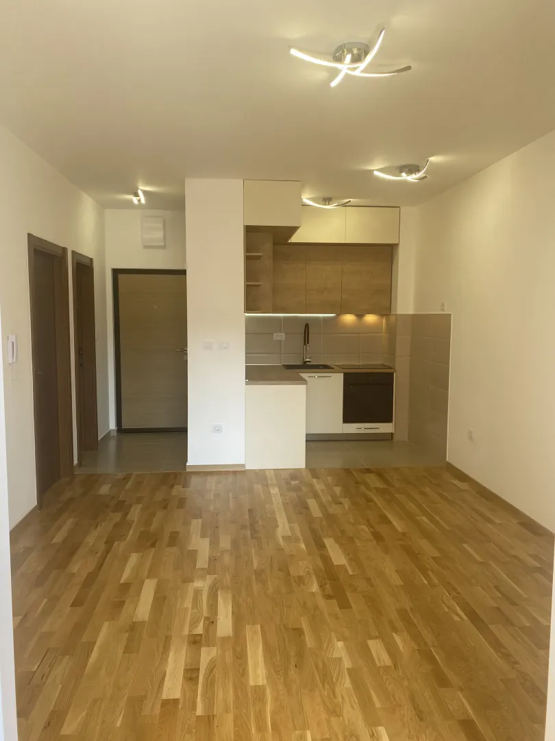 Rent, office space, 43m², Tuški Put, Podgorica