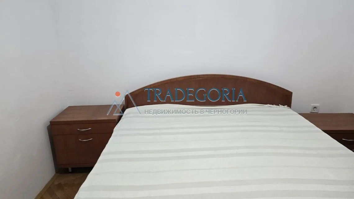 Prodaja, jednosoban stan, 42m², Petrovac, Budva