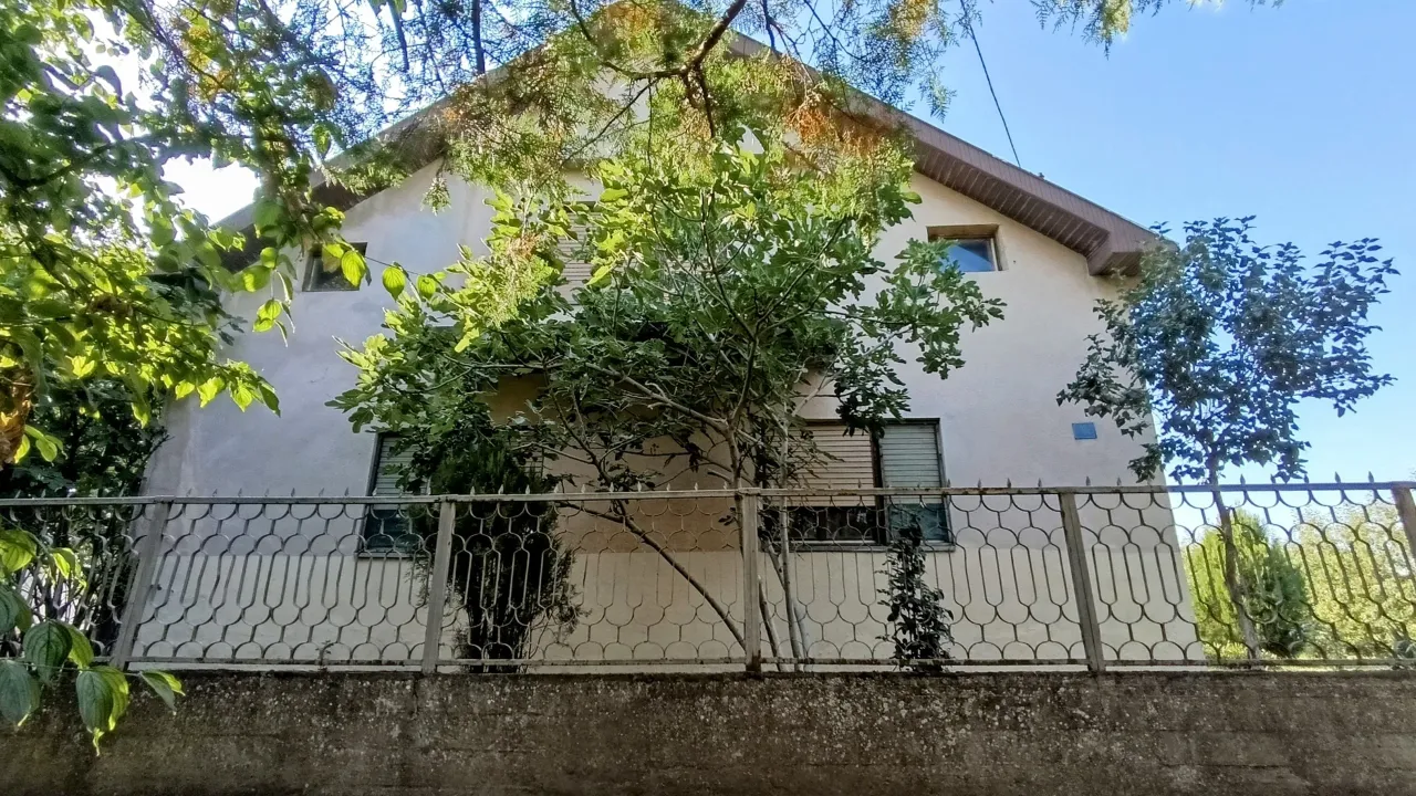 Prodaja, kuća, 200m², Čurug, Žabalj