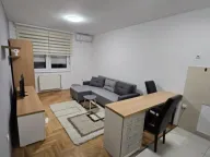 Rent, studio apartment, 26m², Grbavica, Novi Sad Sve Podlokacije - image 4