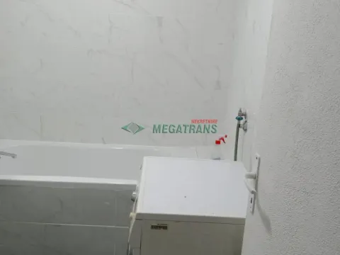 Izdavanje, dvosoban stan, 47m², Sajam, Novi Sad Sve Podlokacije - image 7