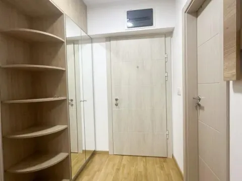 Rent, apartment, 40m², Stari Aerodrom, Podgorica - image 4
