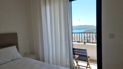 Rent, one bedroom apartment, 45m², Bečići, Budva - image 8