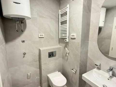 Sale, two bedroom apartment, 72m², Central Point, Podgorica - image 8