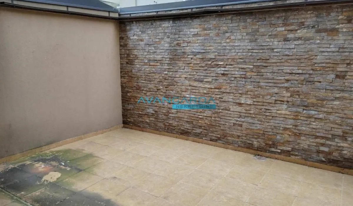 Rent, apartment, 69m², Voždovac Sve Podlokacije, Beograd
