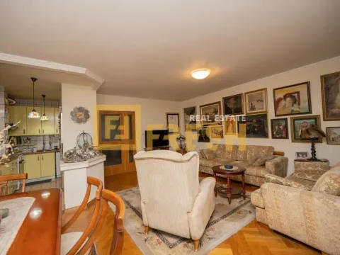 Prodaja, dvosoban stan, 81m², Preko Morače, Podgorica - image 8