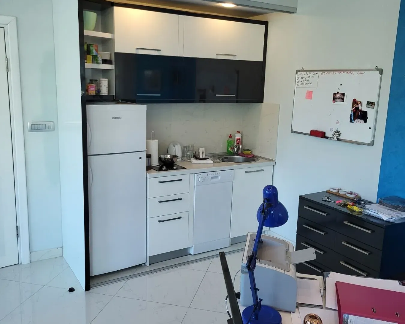 Sale, two bedroom apartment, 111m², Bečići, Budva
