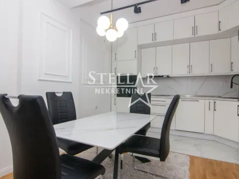 Izdavanje, stan, 59m², Stara Varoš, Podgorica - image 10