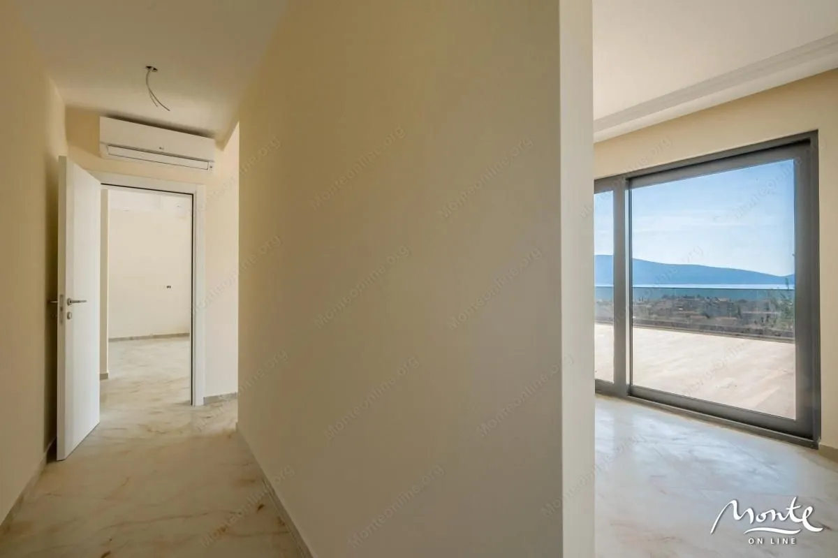 Prodaja, kuća, 403m², Tivat, Crna Gora