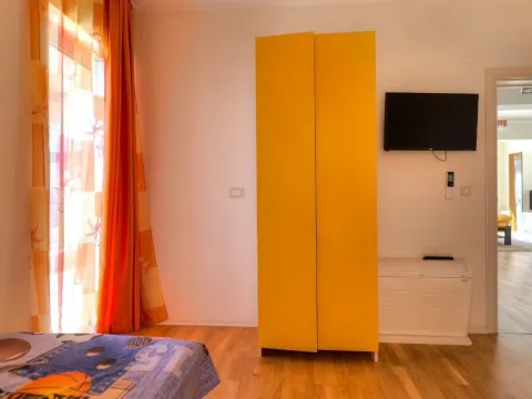 Prodaja, trosoban stan, 125m², Zavala, Budva - image 7