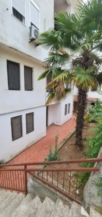 Sale, one bedroom apartment, 46m², Pinješ, Ulcinj