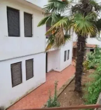 Sale, one bedroom apartment, 46m², Pinješ, Ulcinj - image 1