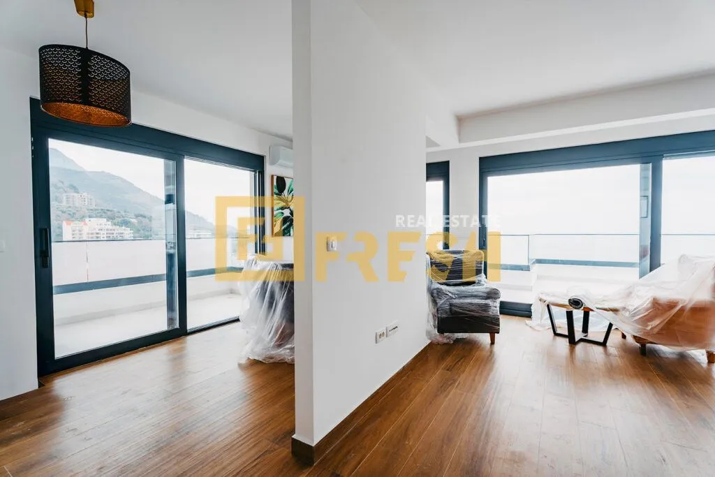 Rent, hospitality venue, 1600m², Budva, Crna Gora