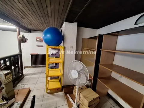 Rent, office space, 30m², Centar, Novi Sad - image 4