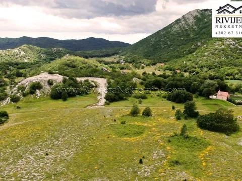 Sale, land lot, 14200m², Vrbanj, Herceg Novi - image 2