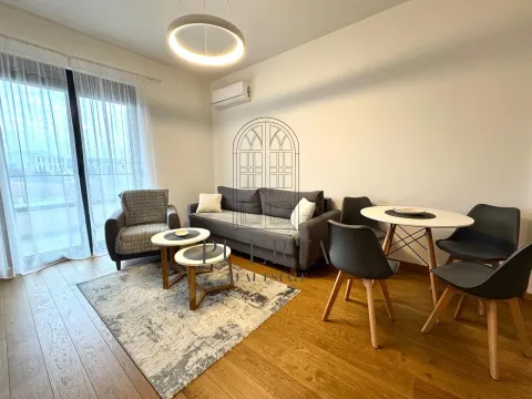 Rent, one bedroom apartment, 59m², Stara Varoš, Podgorica - image 5