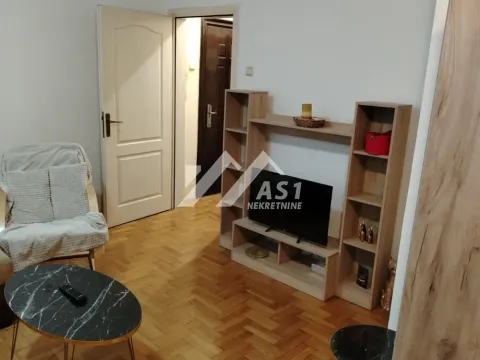 Izdavanje, jednosoban stan, 30m², Podbara, Novi Sad Sve Podlokacije - image 3