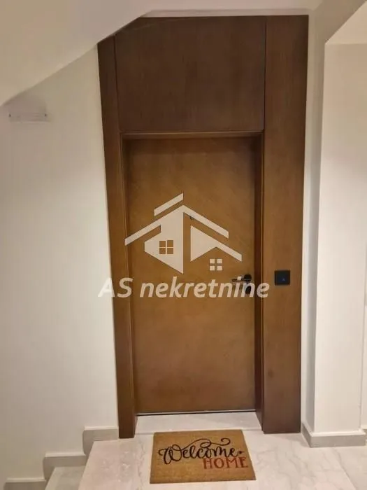 Rent, two bedroom apartment, 48m², Denkova Basta, Zvezdara Sve Podlokacije