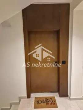 Rent, two bedroom apartment, 48m², Denkova Basta, Zvezdara Sve Podlokacije - image 27