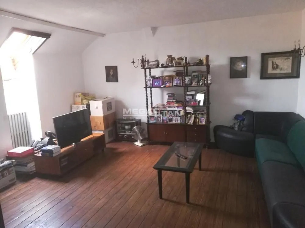 Sale, apartment, 134m², Zemun Centar, Zemun Sve Podlokacije