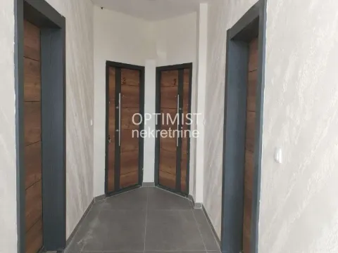 Sale, two bedroom apartment, 57m², Bečmen, Surčin - image 7