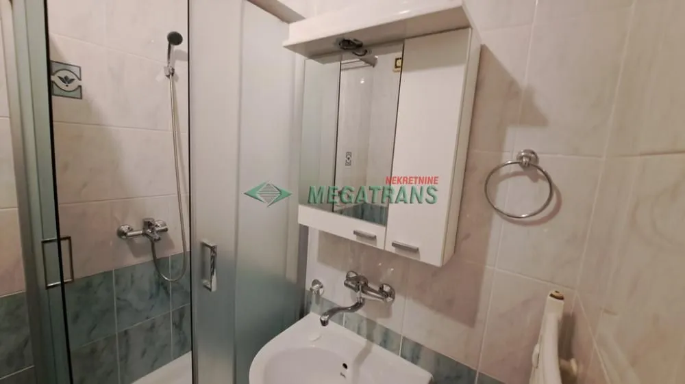 Rent, apartment, 23m², Bulevar Oslobodjenja, Novi Sad Sve Podlokacije